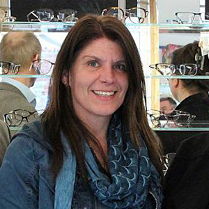 Augenoptiker Volkach - Tanja Werner - Sehzentrum Volkach - Praxis für ...